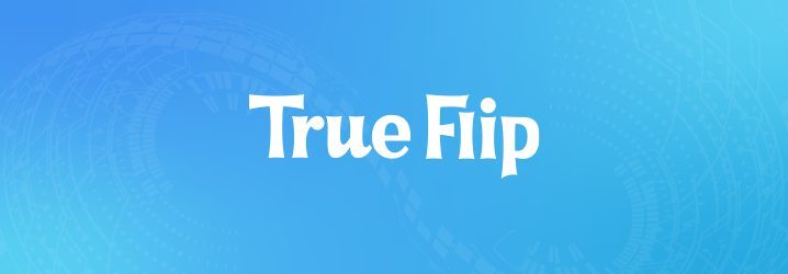 TrueFlip