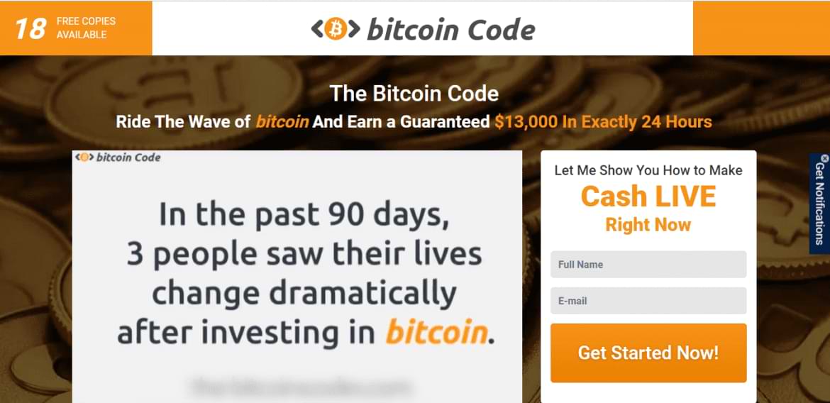 What Is Bitcoin Code?