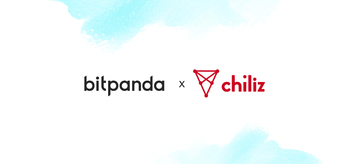 BitPanda List Chiliz (CHZ) & Celebrate With Competition