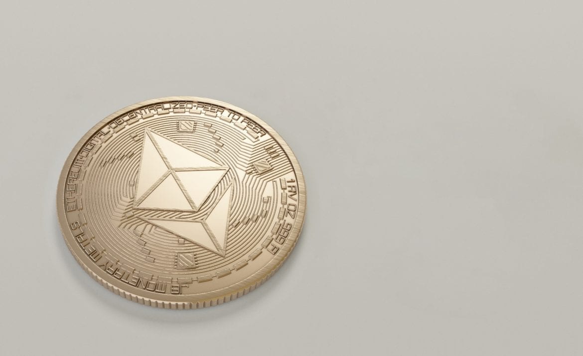 Invest in Ethereum 2020