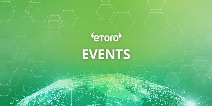 eToro Warn of Temporary Restrictions Ahead of UK Election