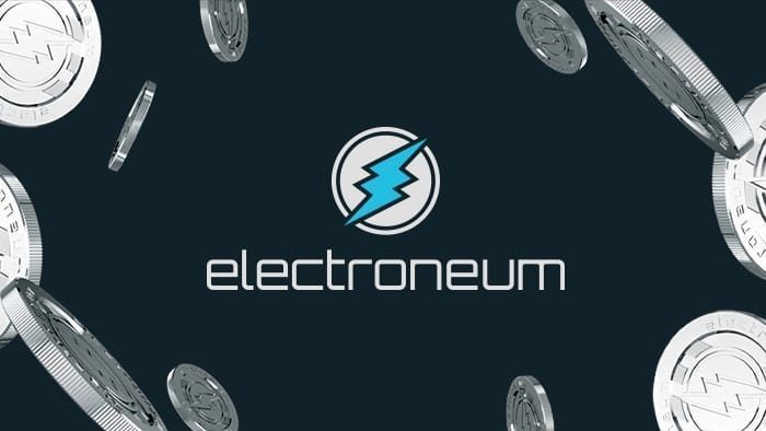 A Cryptocurrency that Pays it Forward: Electroneum