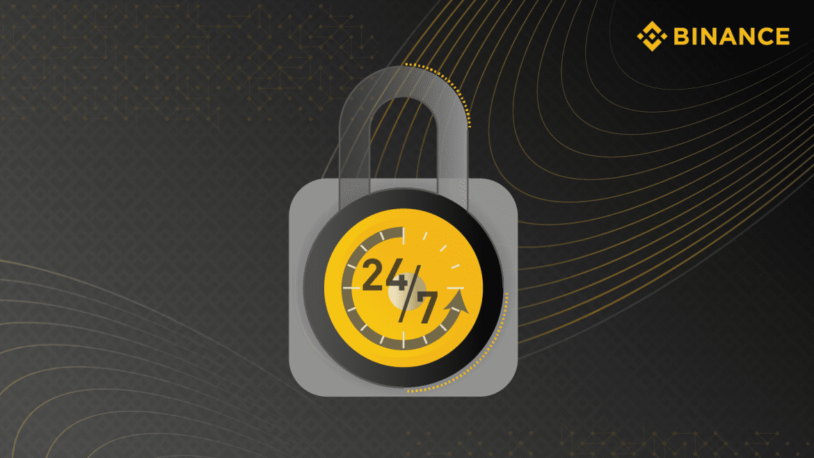 Binance Reveal The Results of Two Security Audits