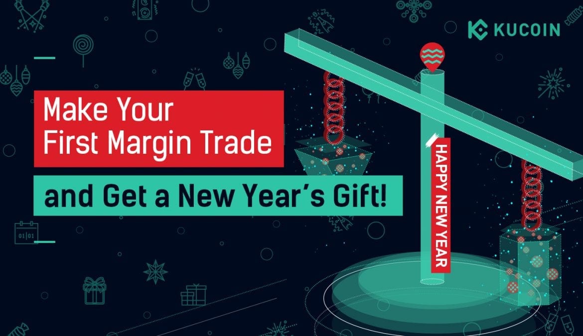 KuCoin Announces NYE Margin Trading Promo