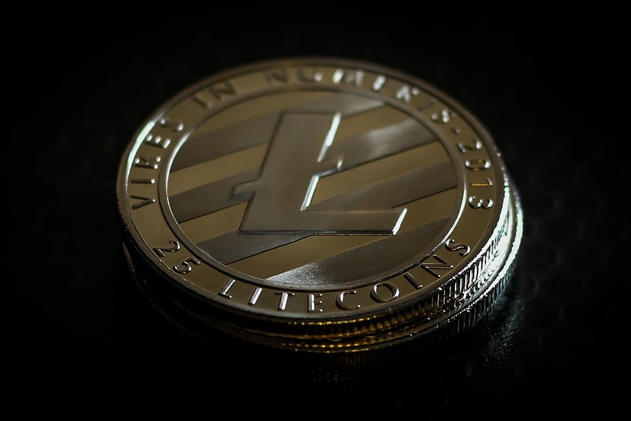 Invest in Litecoin 2020