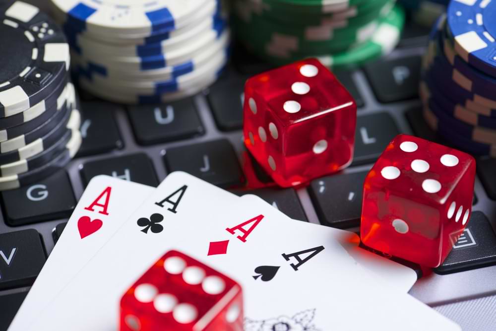 Online Gambling and How it’s Changed Over The Years