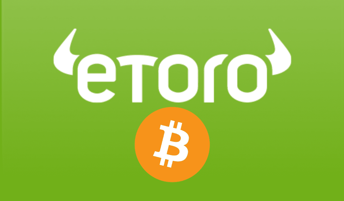 Trading Bitcoin On eToro