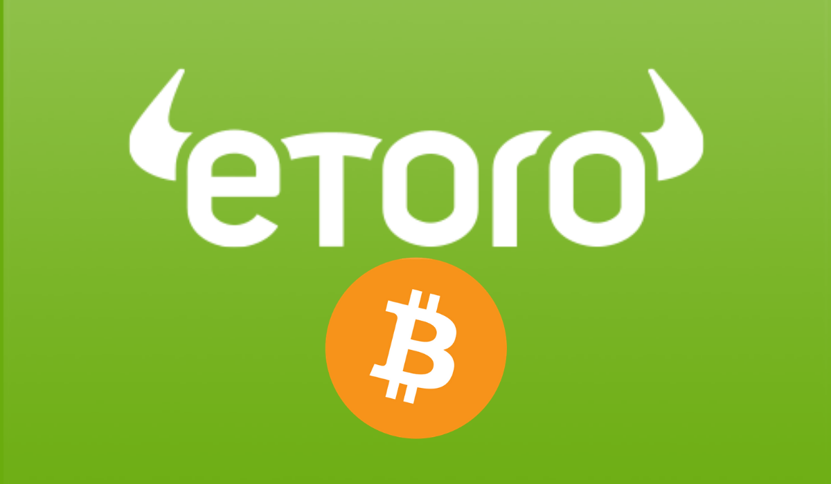 bitcoin etoro