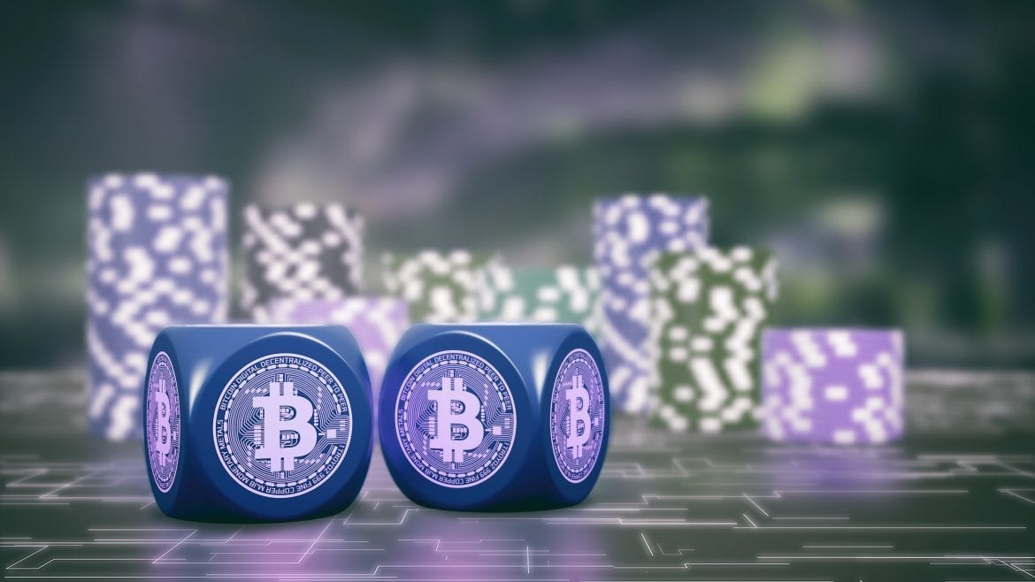 Is Cryptocurrency Changing The Online Gambling Industry? | Cryptimi