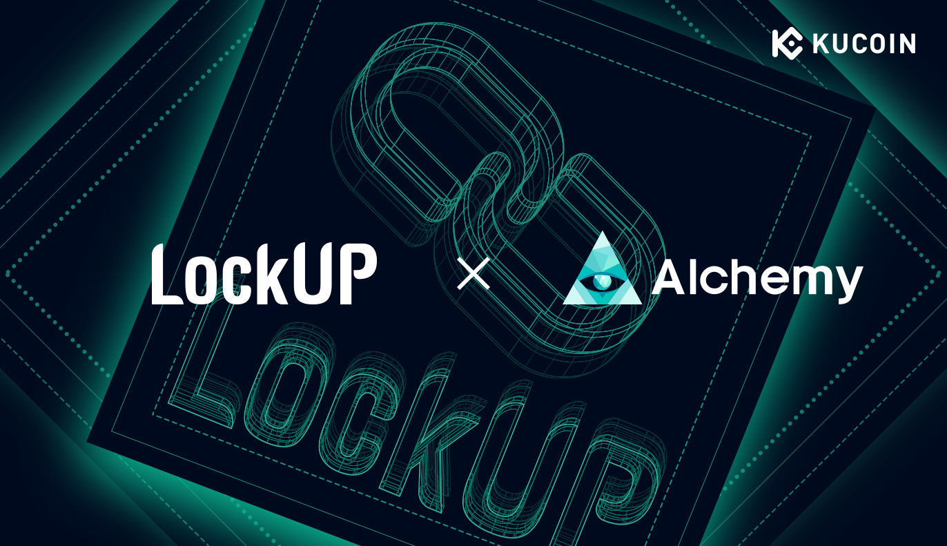 KuCoin LockUps Launches With First Project Live Now | Cryptimi