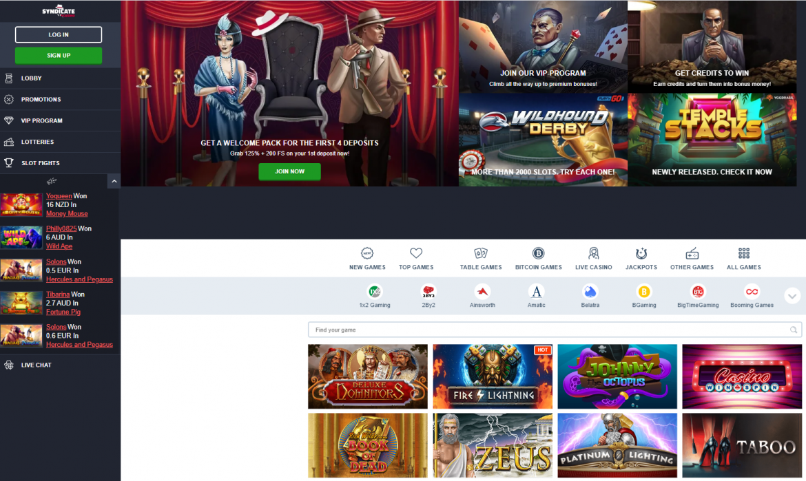Online casino quickspin Online casino quickspin