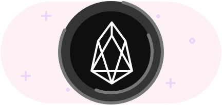 Buy EOS