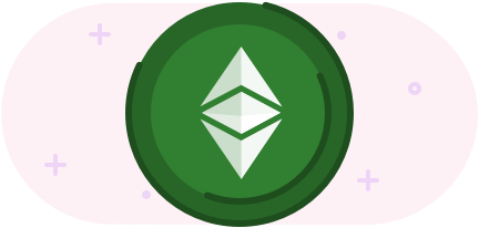 Buy Ethereum Classic (ETC)