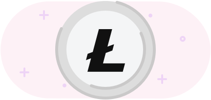 Buy Litecoin (LTC)