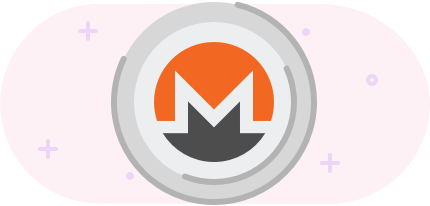 Buy Monero (XMR)