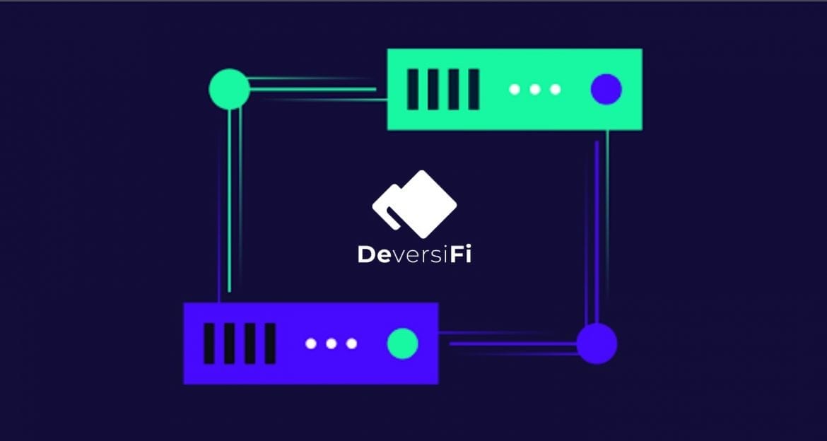 DeversiFi’s Codebase Migration Improves Performance by 10x