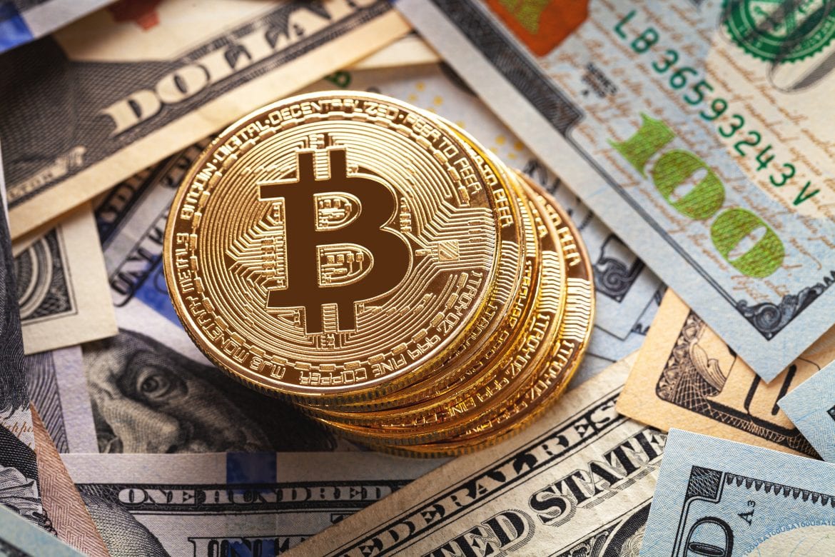 AvaTrade Describe Bitcoin as “Safe Haven” From Market Turmoil