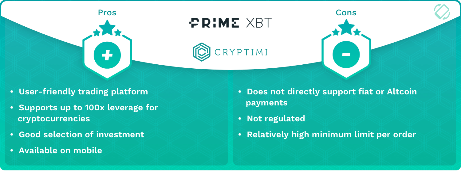 Primt XBT