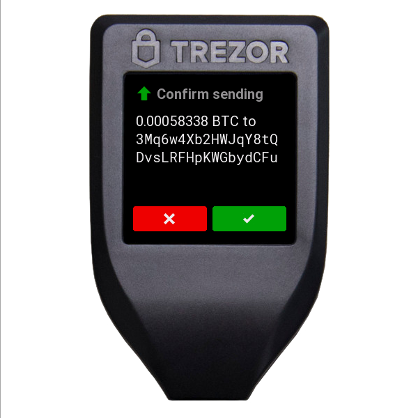 Stay Safe and Save 15% on Trezor Wallets