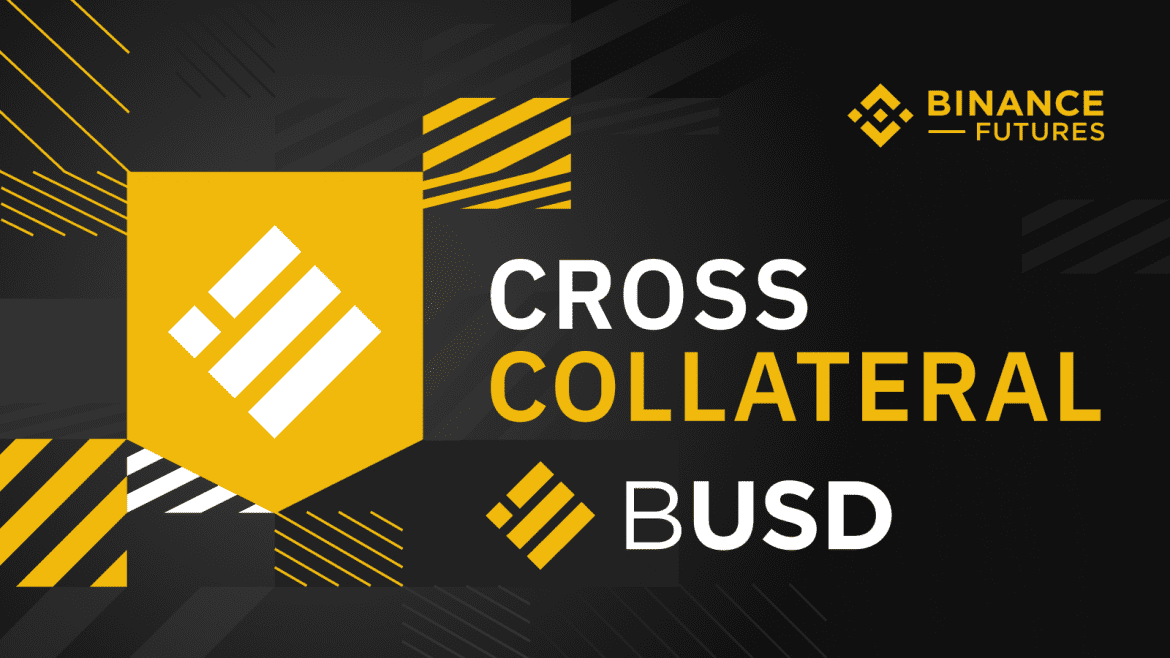 Cross Collateral Now Available on Binance Futures