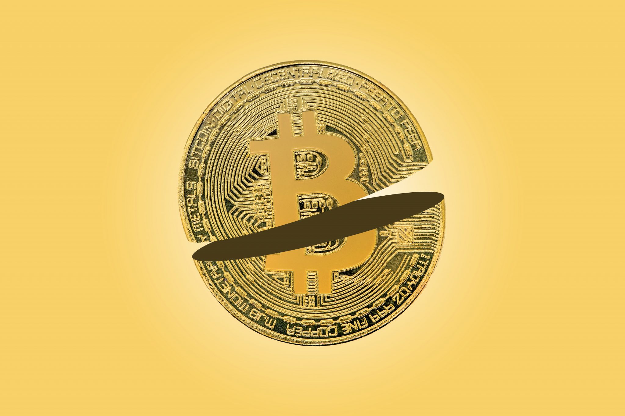 Bitcoin Halvings and their Effect on Bitcoin Price | Cryptimi