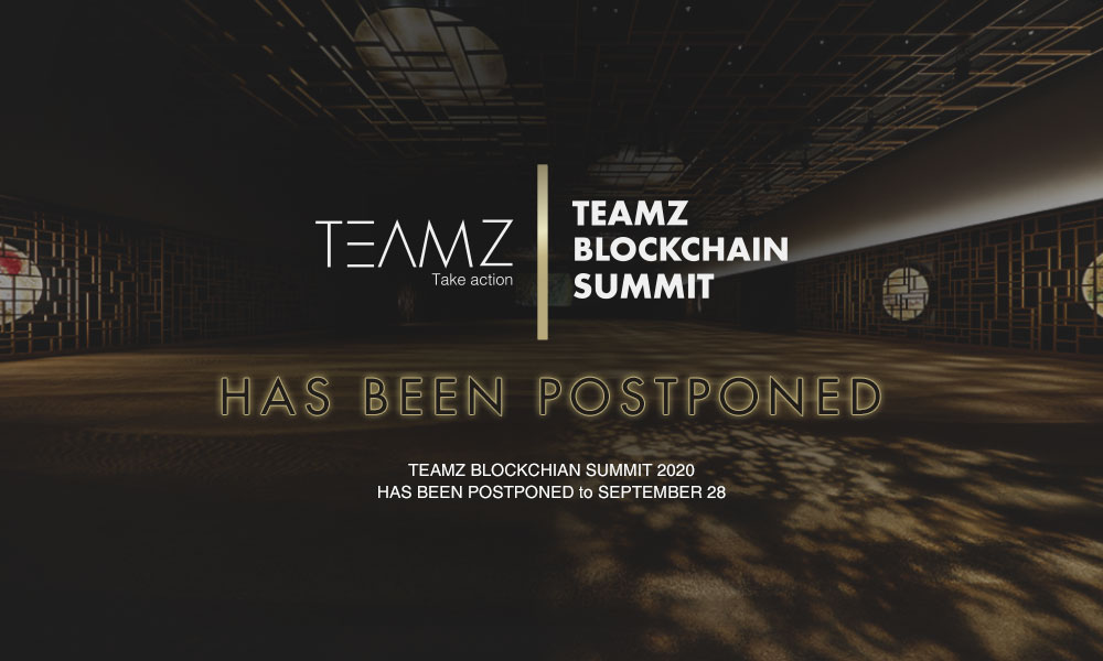 Japan’s Largest Blockchain Summit Postponed Due To Coronavirus