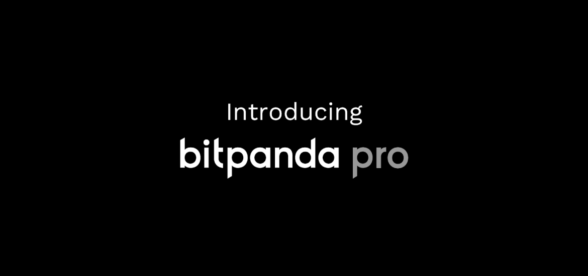 BitPanda Pro Enjoys First Week of Trading