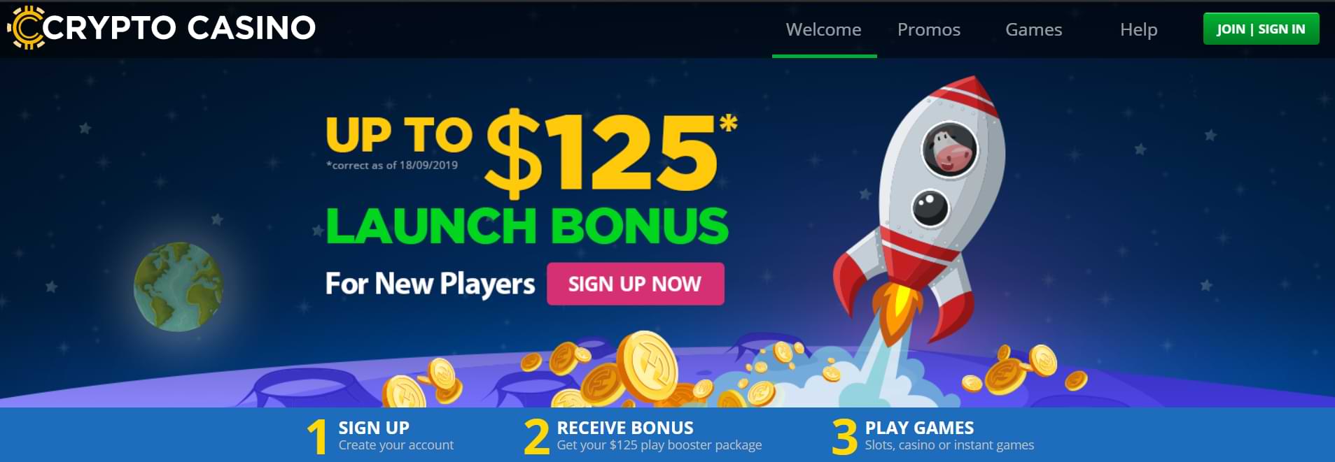 luckybets casino