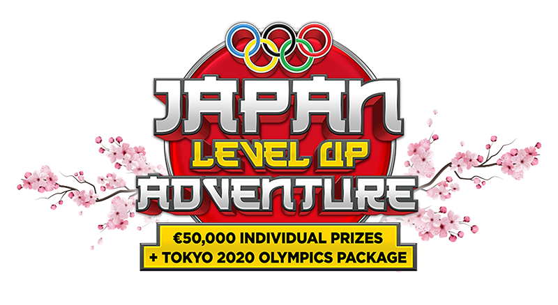 Win a Trip to Japan and Be at The Olympics with BitStarz