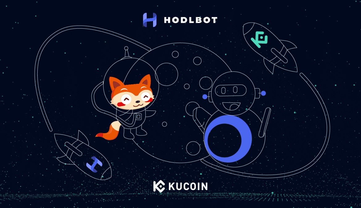 KuCoin Announces New Partnership, Listing and Giveaway