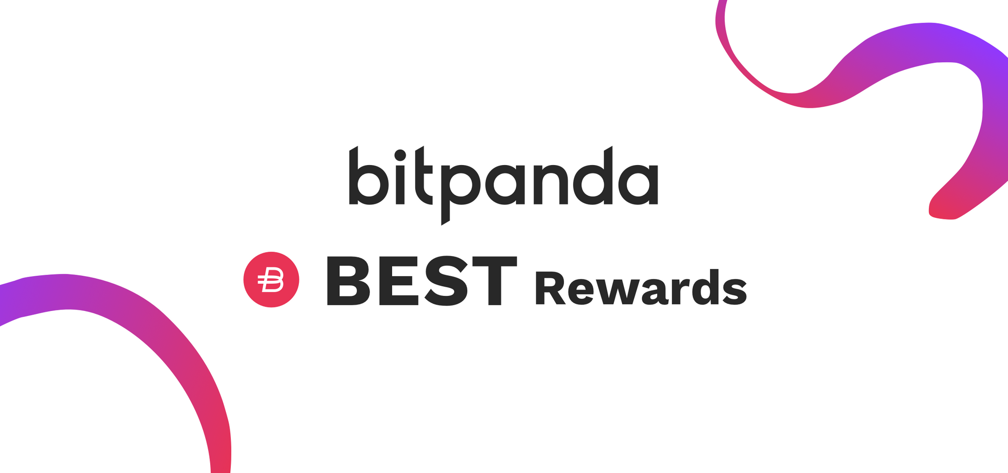 BEST Rewards Now Live At BitPanda | Cryptimi