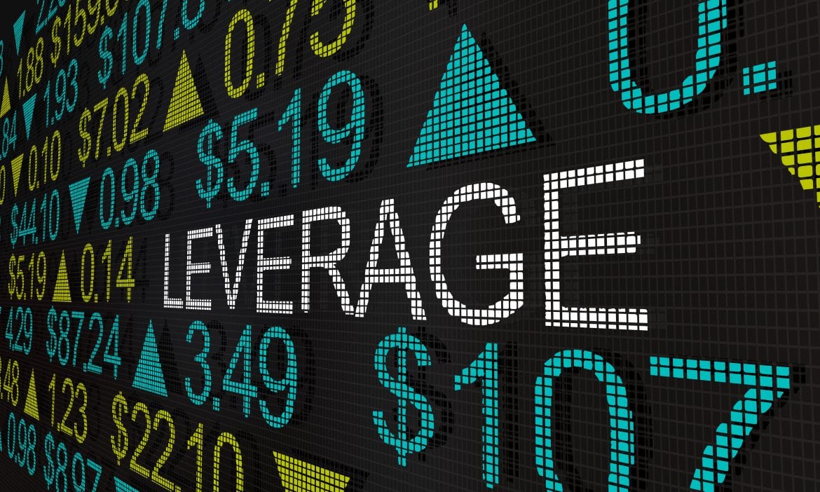 Leverage Trading Cryptocurrencies
