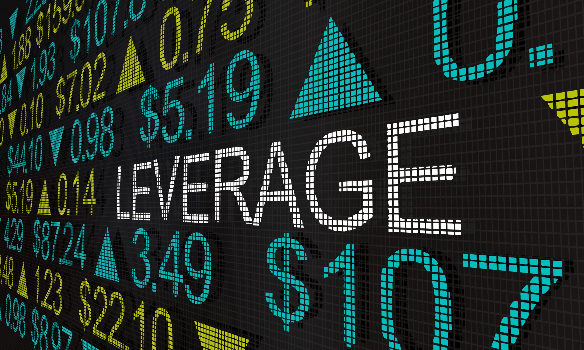 Leverage Trading Crypto Explained : Leverage Bitmex ...