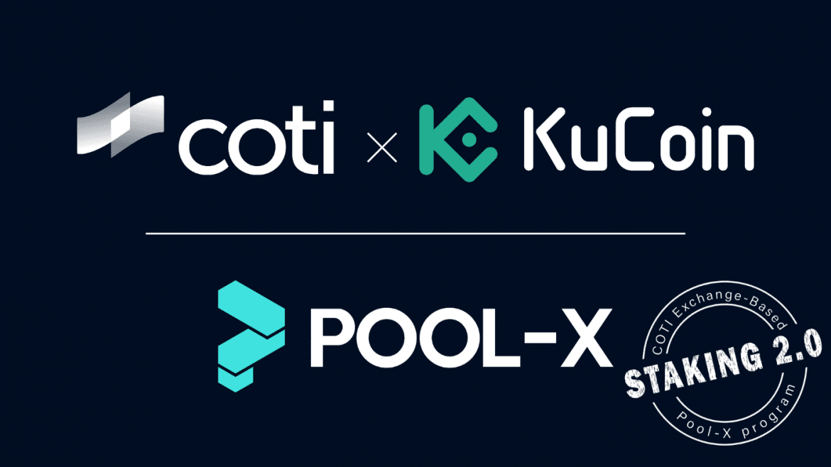 Earn High Interest in COTI Staking Campaign at KuCoin