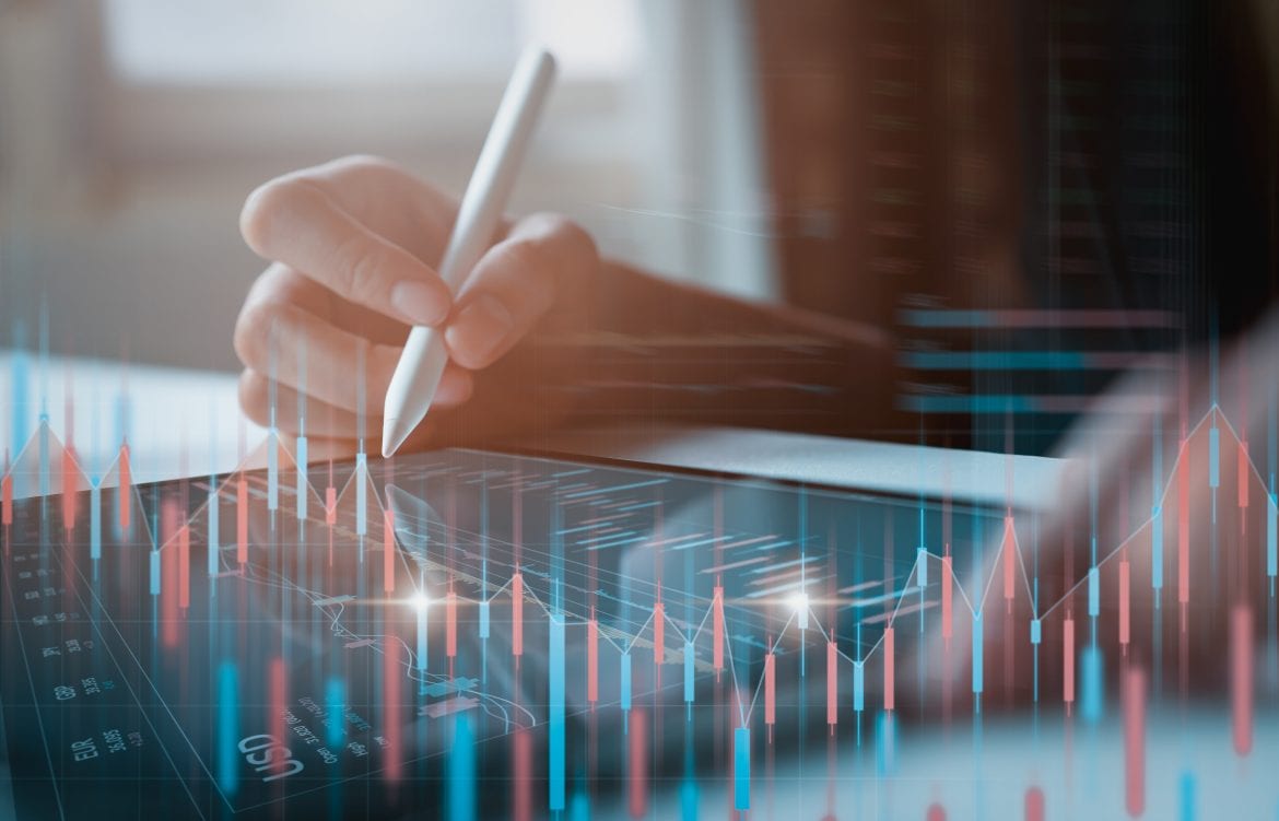 Technical Analysis Chart