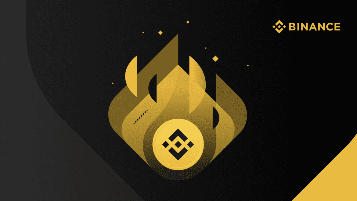 Binance Release Details of 11th Native Token Burn