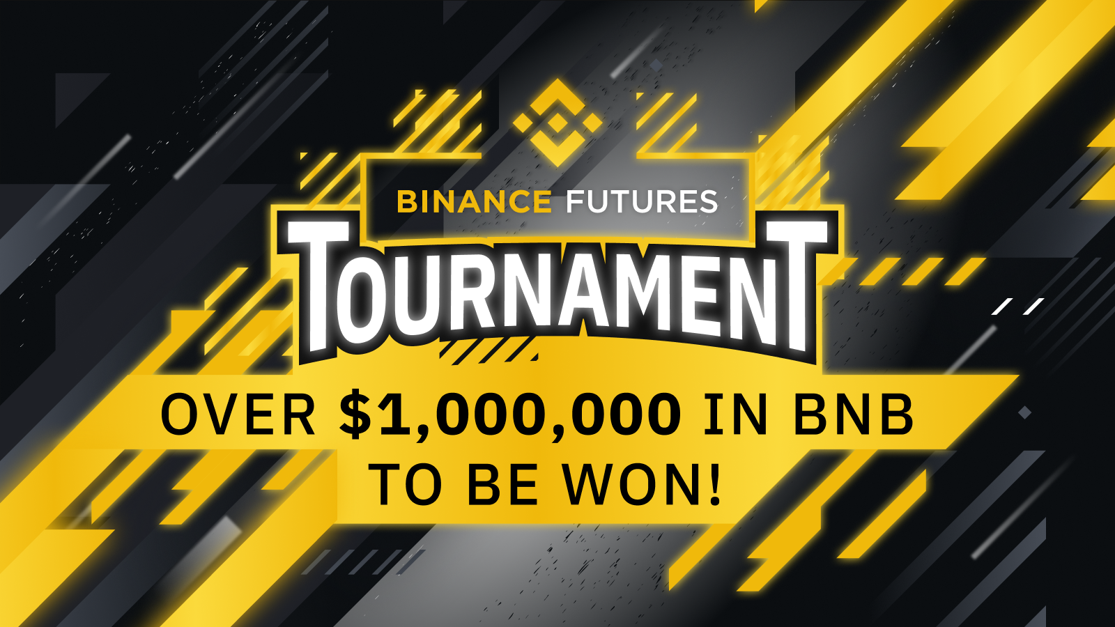 Win $1,000,000 at Binance Futures | Cryptimi