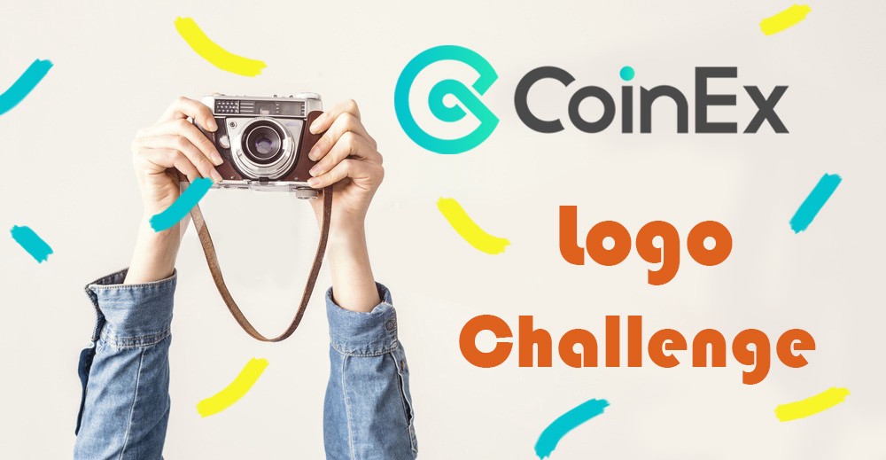 Win 0.5 BCH + 10,000 CET in CoinEx Logo Challenge