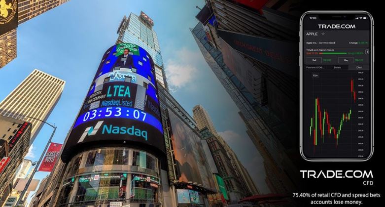 Trade.com Warn Traders to Get Ready for Busy Week