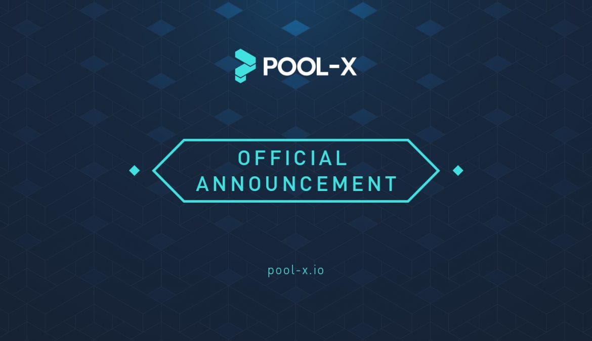 KuCoin’s Pool-X 1.3 Goes Live Later Today