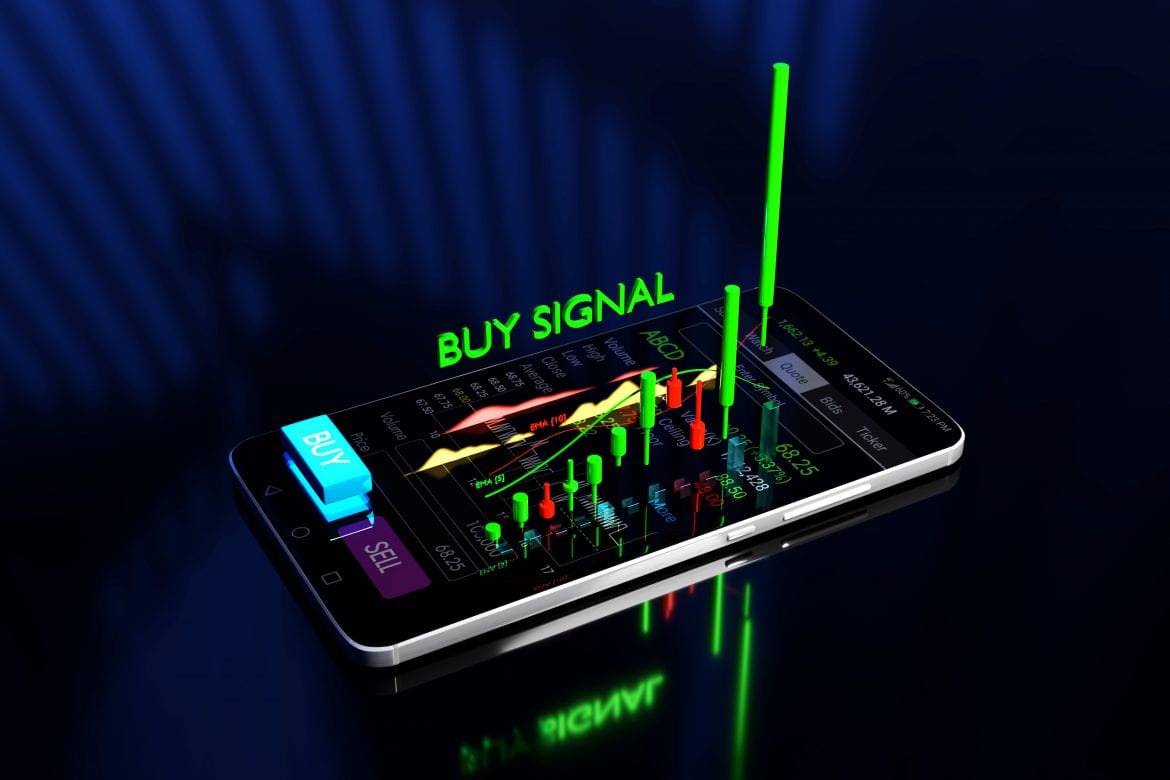 Trade Signals