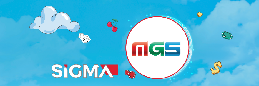 SiGMA and MGS bring synergy to Asian gaming industry