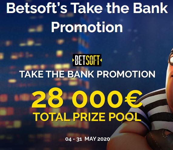 Win €7,000 at Monte Crypto’s Casino