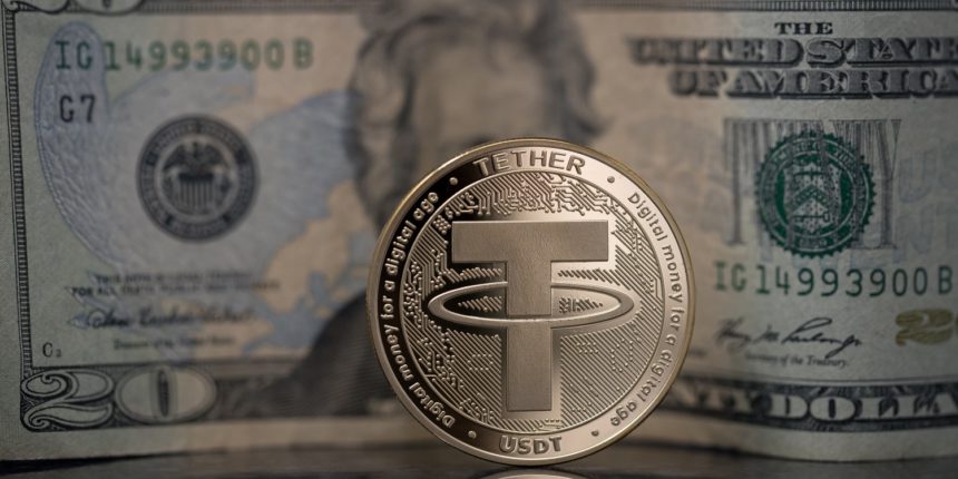 Tether vs Traditional Currencies