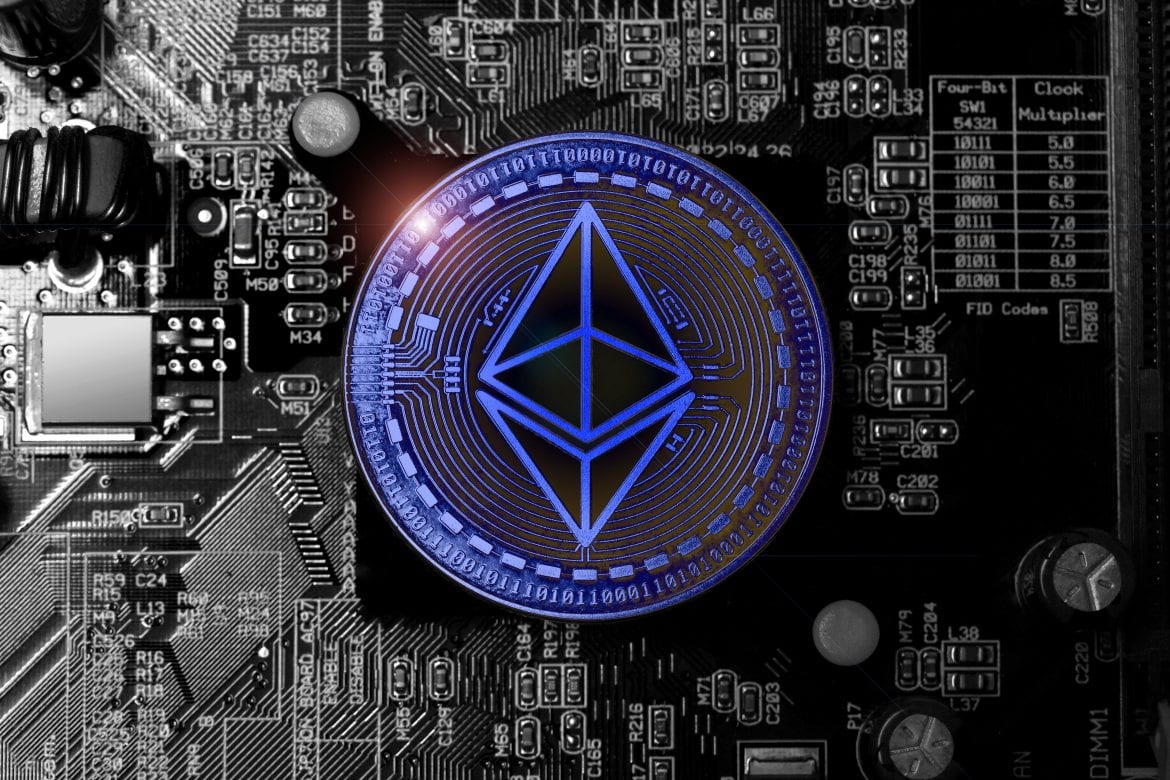 Ethereum Guide