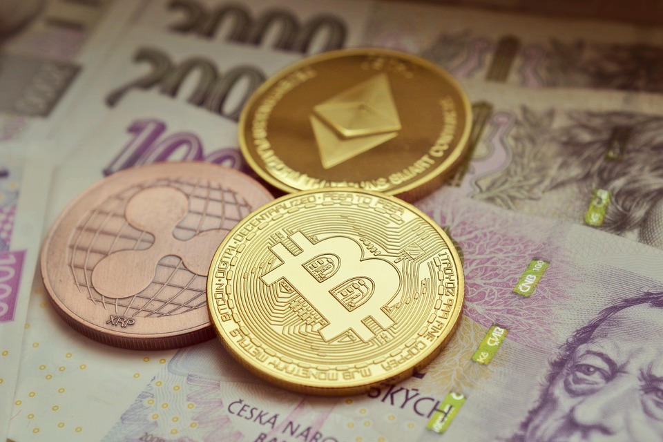 eToro Sees Bitcoin Slipping Into The Mainstream