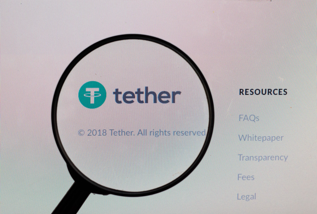 What Is Tether?
