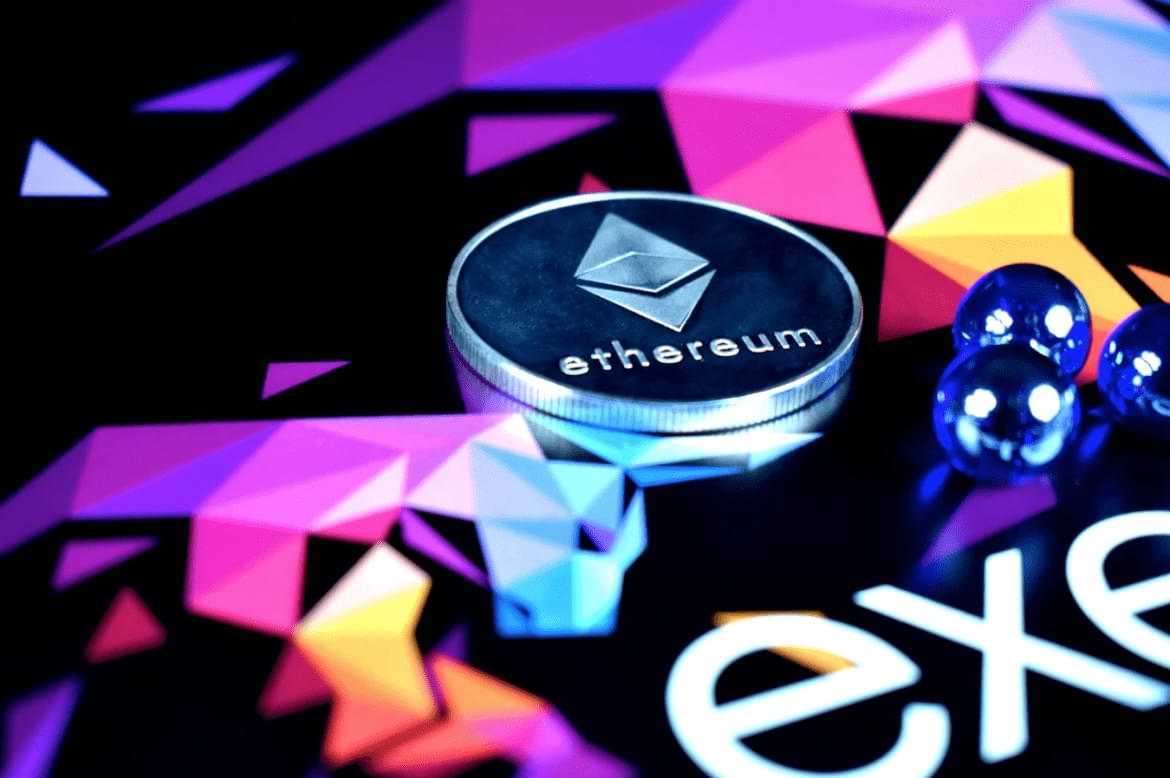 What is Ethereum?