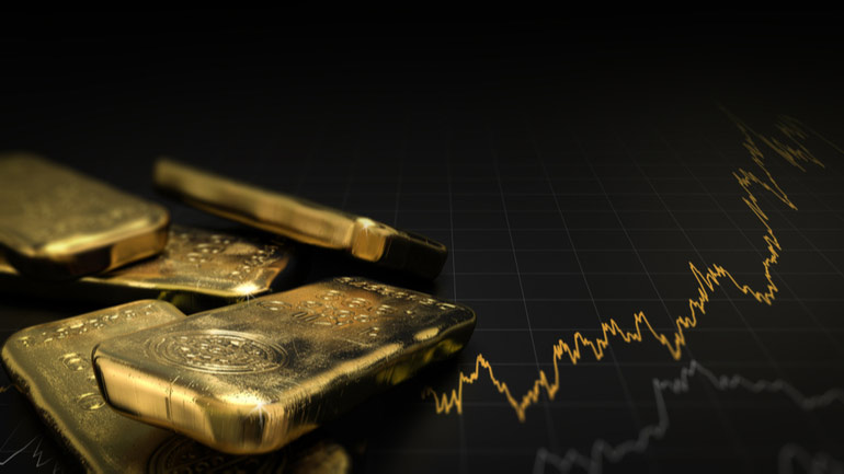 Gold Price is Set to “Explode” Says AvaTrade