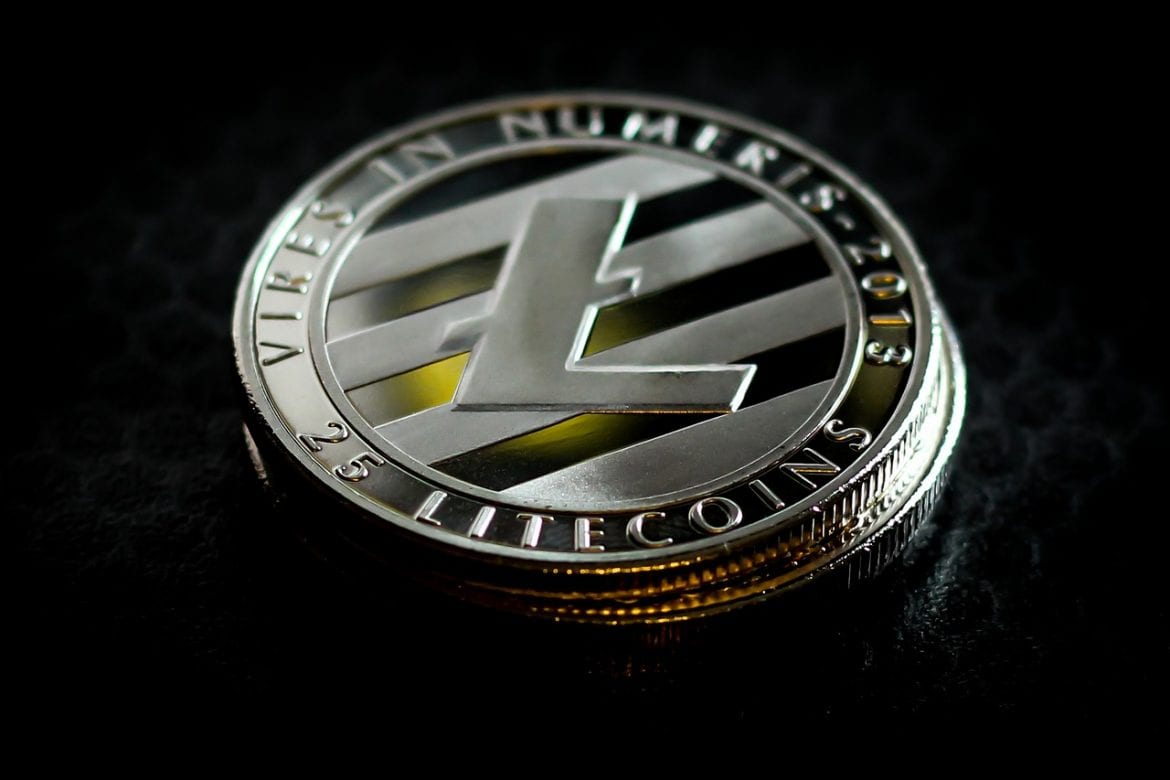 What is Litecoin?